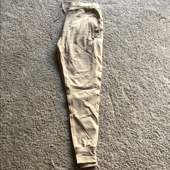 Alphalete Other - Alphalete Premium Joggers